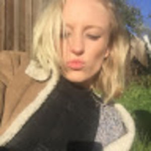 Meet your Posher, Ashleigh